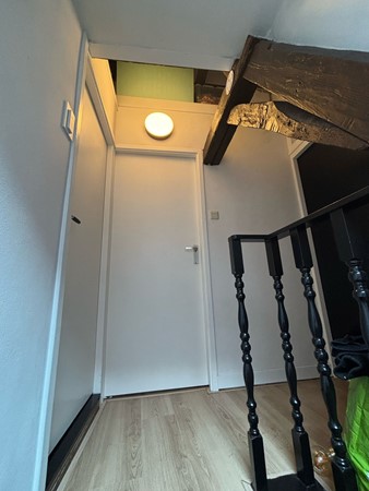 Medium property photo - Spekstraat 4, 2011 HM Haarlem